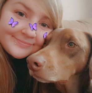 Meet your Posher, Francesca